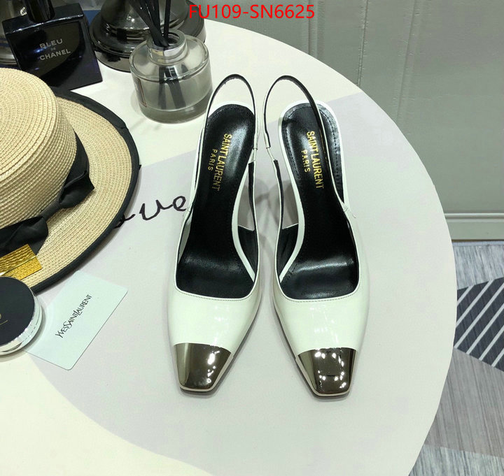 Women Shoes-YSL,what's best , ID: SN6625,$: 109USD