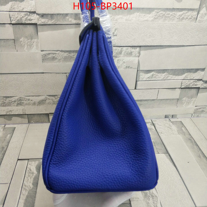 Hermes Bags(4A)-Kelly-,7 star replica ,ID: BP3401,$: 105USD