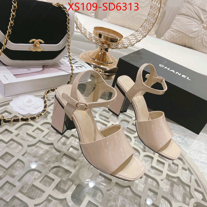 Women Shoes-Chanel,shop designer , ID: SD6313,$: 109USD