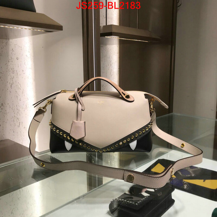 Fendi Bags(TOP)-Handbag-,2023 luxury replicas ,ID: BL2183,$: 259USD