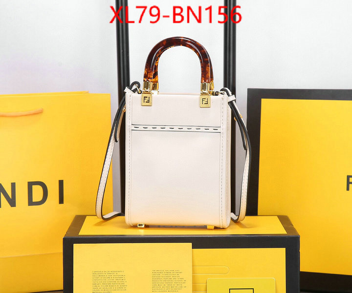 Fendi Bags(4A)-Sunshine-,can you buy knockoff ,ID: BN156,$: 79USD