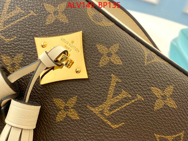LV Bags(TOP)-Pochette MTis-Twist-,ID: BP135,$: 145USD