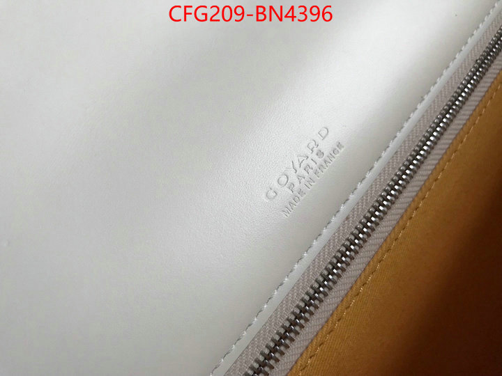 Goyard Bags(TOP)-Diagonal-,ID: BN4396,$: 209USD