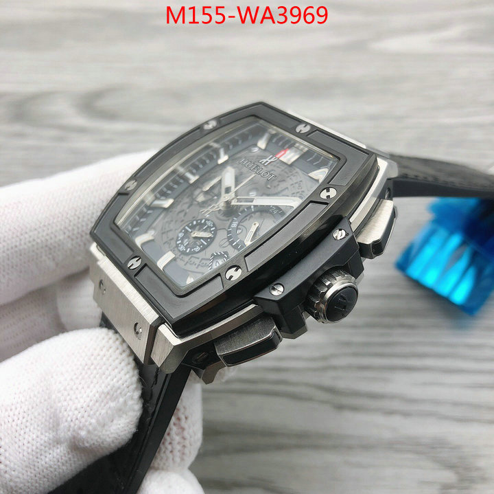 Watch(4A)-Hublot,what are the best replica , ID: WA3969,$: 155USD