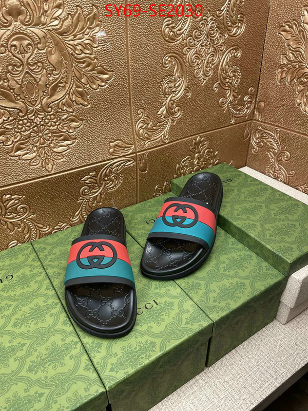 Men Shoes-Gucci,designer fashion replica , ID: SE2030,$: 69USD