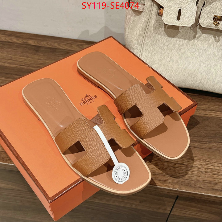Women Shoes-Hermes,online store , ID: SE4074,$: 119USD