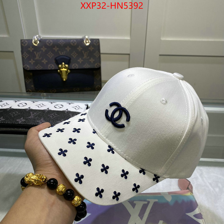 Cap (Hat)-Chanel,2023 aaaaa replica customize , ID: HN5392,$: 32USD