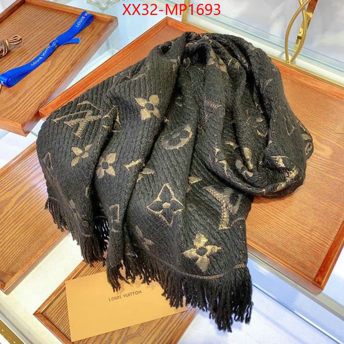 Scarf-LV,wholesale sale , ID: MP1693,$: 32USD