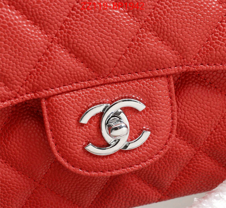 Chanel Bags(4A)-Diagonal-,ID: BP1942,$: 119USD