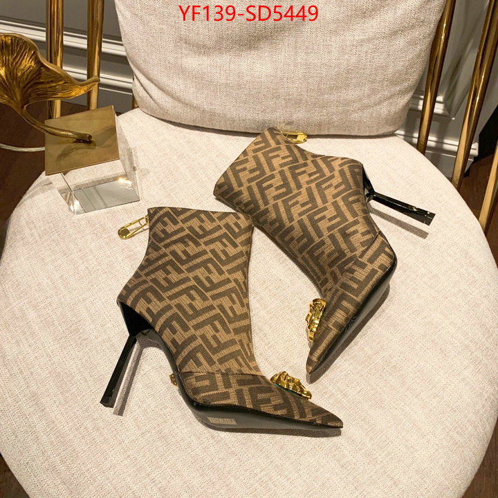 Women Shoes-Versace,what are the best replica , ID: SD5449,$: 139USD