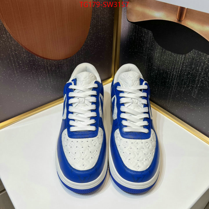 Men Shoes-Nike,first copy , ID: SW3157,$: 179USD