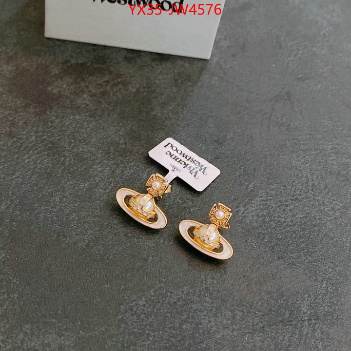 Jewelry-Vivienne Westwood,the online shopping , ID: JW4576,$: 35USD