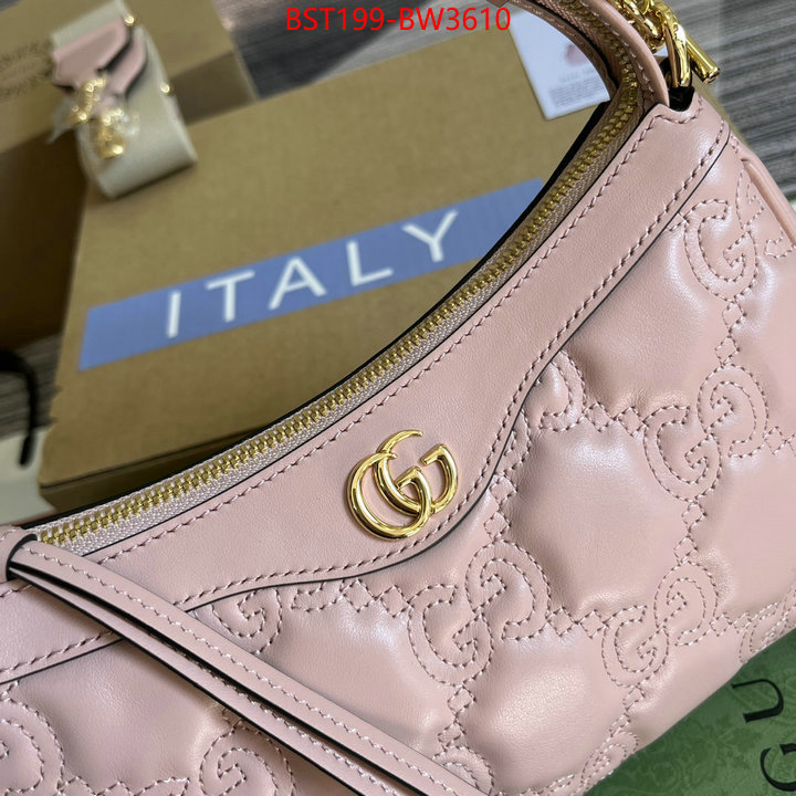 Gucci Bags(TOP)-Diagonal-,how to find replica shop ,ID: BW3610,$: 199USD