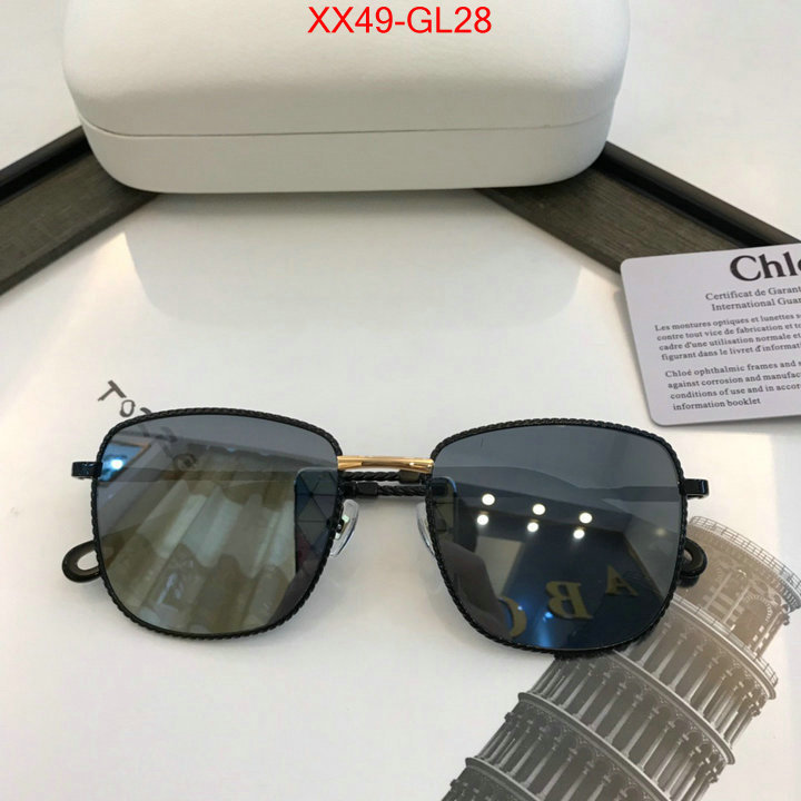 Glasses-Chloe,fake designer , ID: GL28,$:49USD