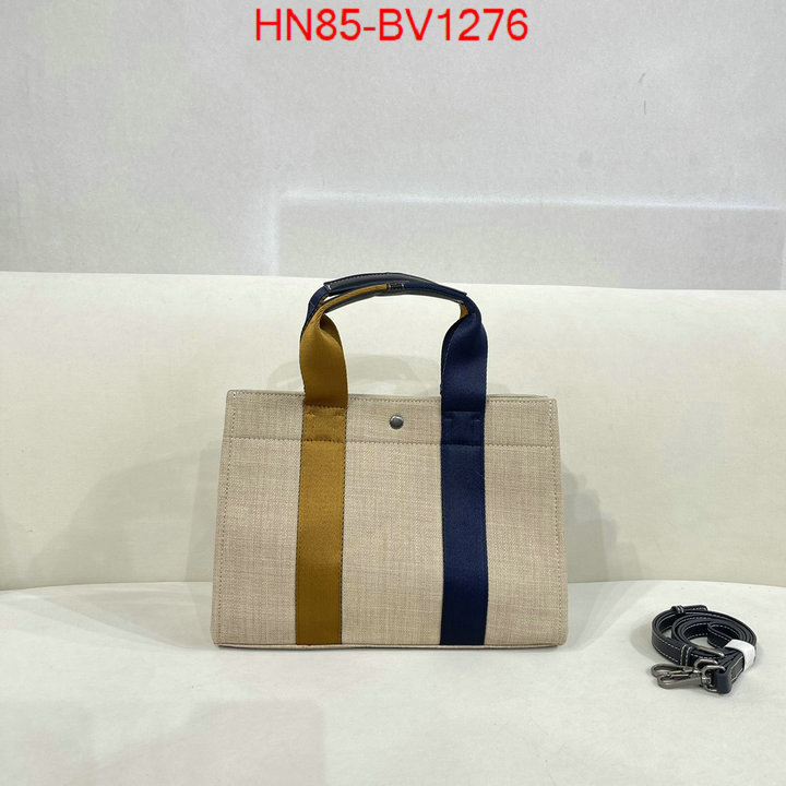 Tory Burch Bags(4A)-Handbag-,designer replica ,ID: BV1276,