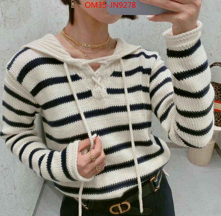 Jewelry-Dior,buy top high quality replica , ID: JN9278,$: 35USD