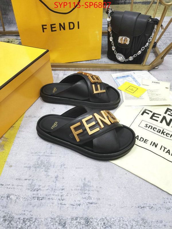 Women Shoes-Fendi,shop designer replica , ID: SP6807,