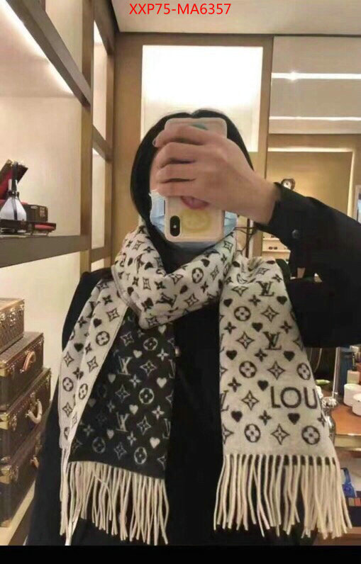 Scarf-LV,luxury shop , ID: MA6357,$: 75USD