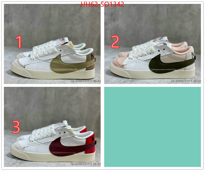 Women Shoes-NIKE,best knockoff , ID: SO1342,$: 62USD