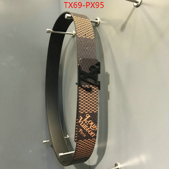 Belts-LV,luxury , ID: PX95,$: 69USD