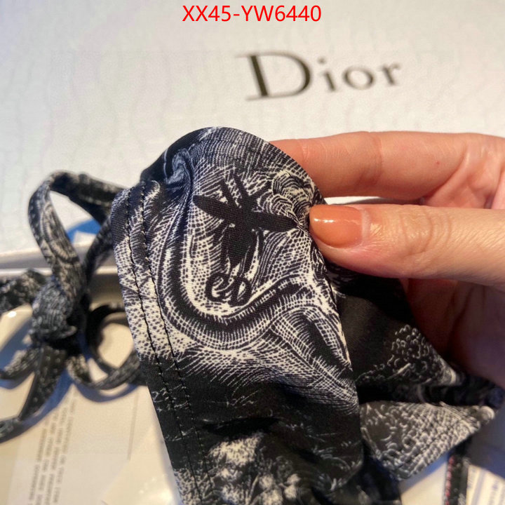 Swimsuit-Dior,buy the best high quality replica , ID: YW6440,$: 45USD