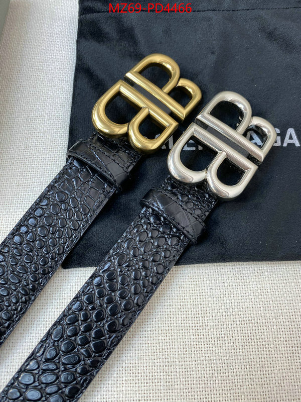 Belts-Balenciaga,designer 7 star replica , ID: PD4466,$: 69USD