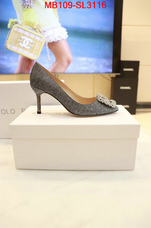 Women Shoes-Manolo Blahnik,knockoff ,luxury shop , ID: SL3116,$: 109USD