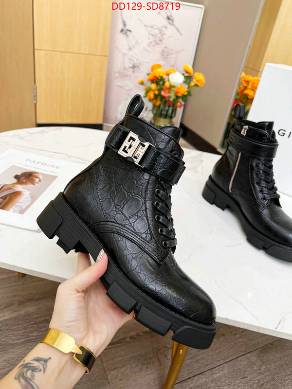 Women Shoes-Givenchy,the most popular , ID: SD8719,$: 129USD