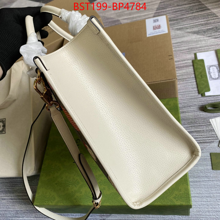 Gucci Bags(TOP)-Handbag-,ID: BP4784,$: 199USD