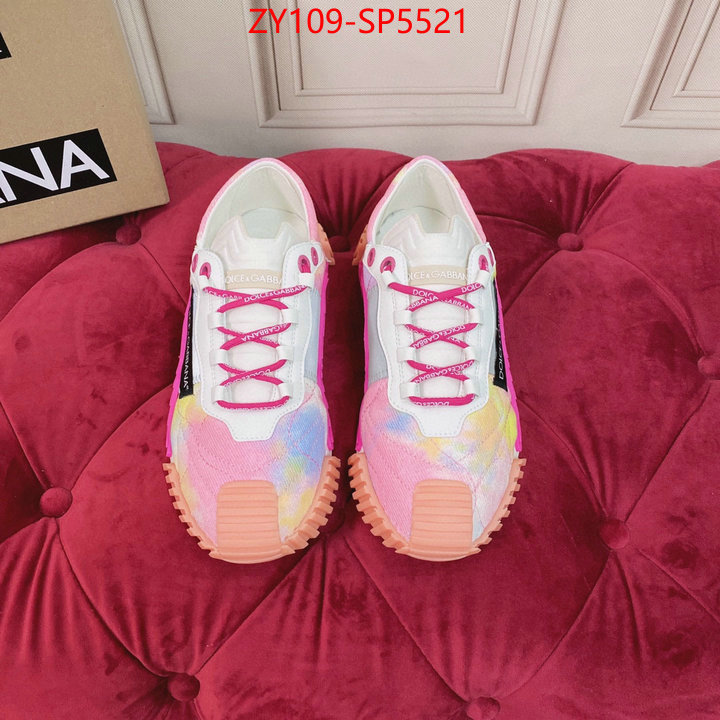 Women Shoes-DG,can i buy replica , ID: SP5521,$: 109USD