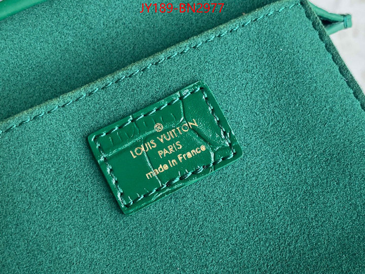 LV Bags(TOP)-Pochette MTis-Twist-,ID: BN2977,$: 189USD