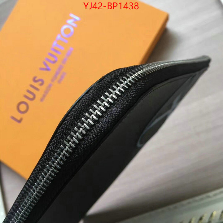 LV Bags(4A)-Trio-,the quality replica ,ID: BP1438,$: 49USD