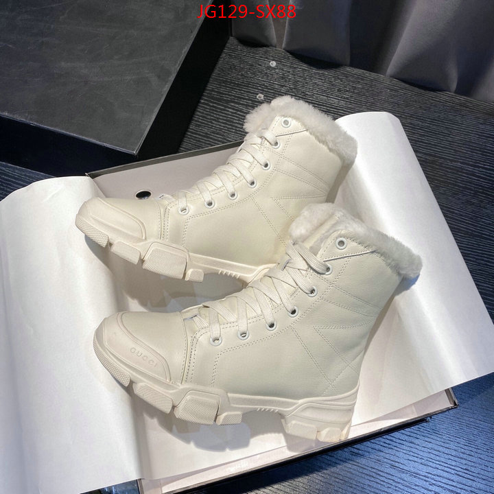 Women Shoes-Gucci,fake , ID: SX88,$: 129USD