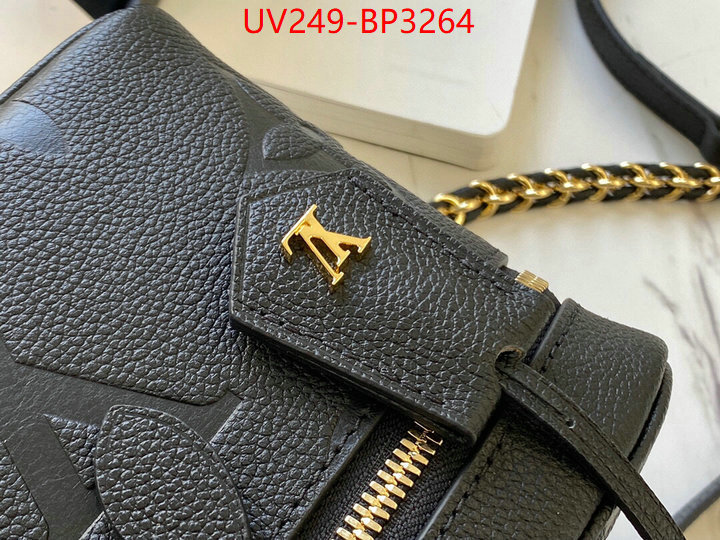 LV Bags(TOP)-Vanity Bag-,ID: BP3264,$: 249USD