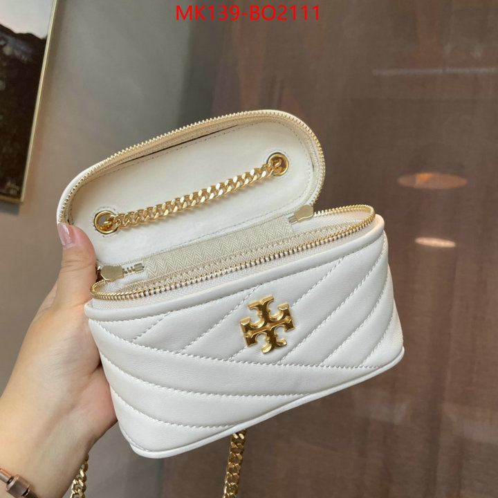 Tory Burch Bags(TOP)-Diagonal-,ID: BO2111,$: 139USD