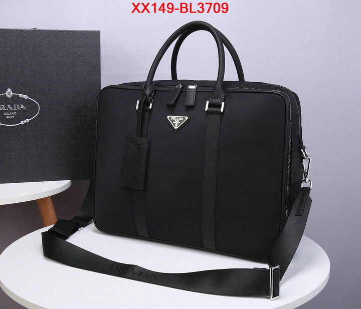 Prada Bags(TOP)-Handbag-,ID: BL3709,$: 149USD