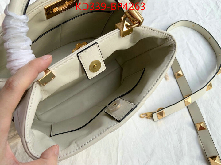 Valentino Bags (TOP)-Roman Stud-,1:01 ,ID: BP4263,$: 339USD