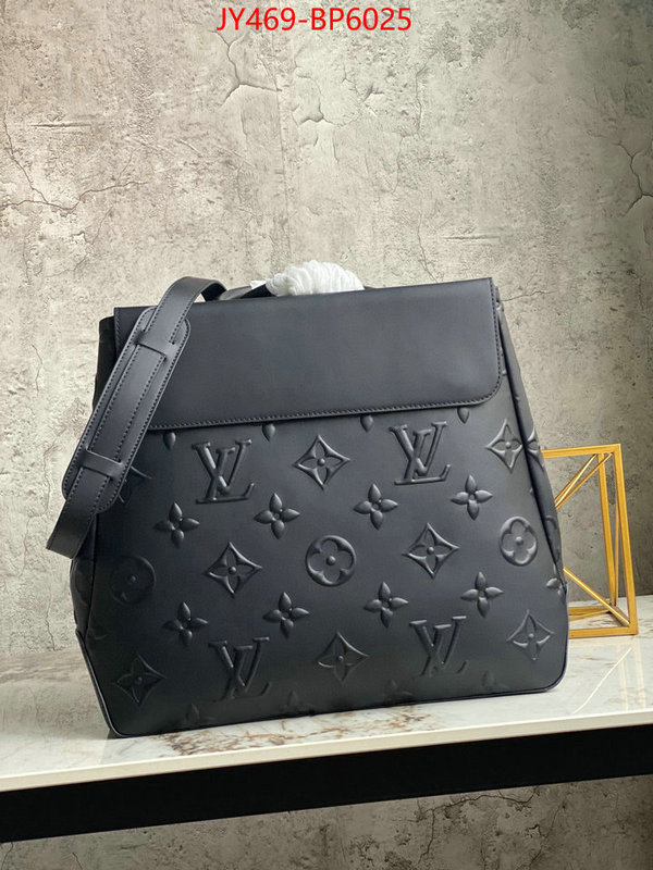 LV Bags(TOP)-Explorer-Anton-Dandy-,ID: BP6025,$: 469USD