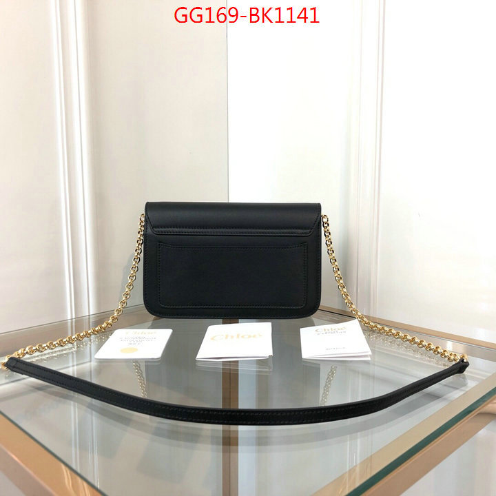 Chloe Bags(TOP)-Diagonal,where can i find ,ID: BK1141,$:169USD