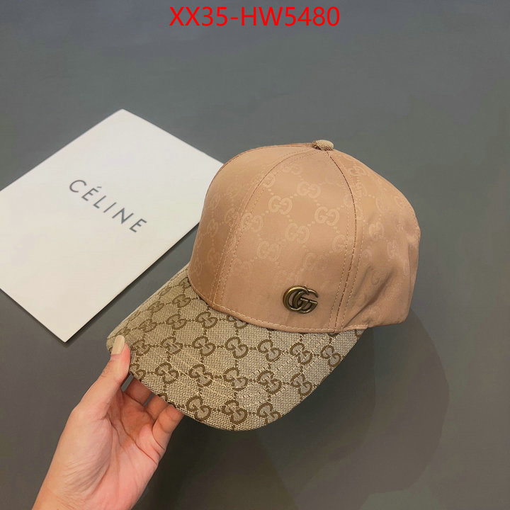Cap (Hat)-Gucci,best replica 1:1 , ID: HW5480,$: 35USD