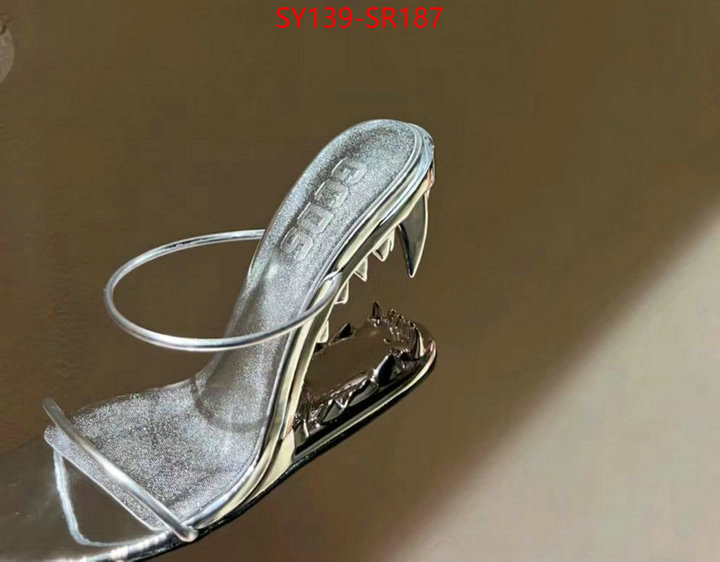 Women Shoes-Other,replica 1:1 high quality , ID: SR187,$: 139USD