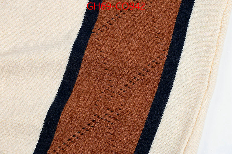 Clothing-Gucci,for sale online , ID: CO942,$: 69USD