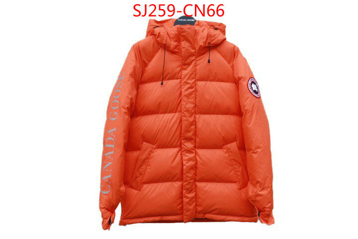 Down jacket Women-Canada Goose,high quality online , ID: CN66,$: 259USD