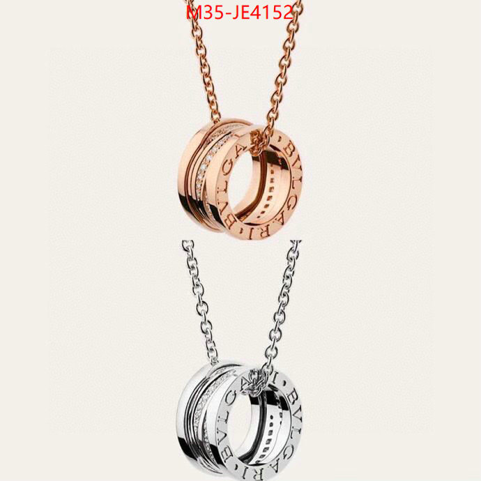 Jewelry-Bvlgari,copy aaaaa , ID: JE4152,$: 35USD