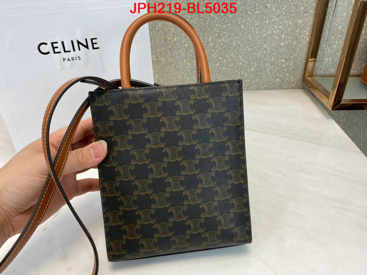 CELINE Bags(TOP)-Cabas Series,best fake ,ID:BL5035,$: 219USD