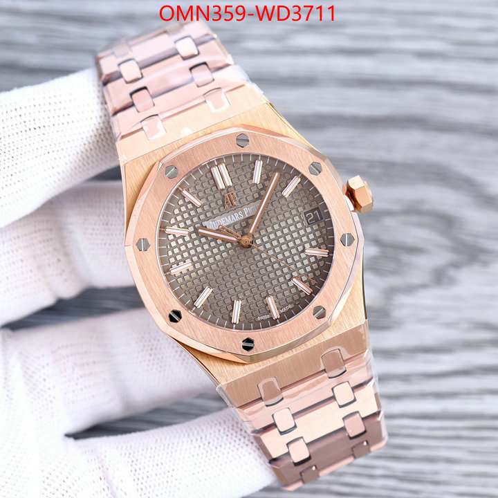 Watch (TOP)-Audemars Piguet,replica 1:1 high quality , ID: WD3711,$: 359USD