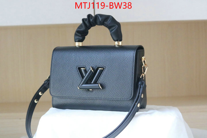 LV Bags(4A)-Pochette MTis Bag-Twist-,only sell high-quality ,ID: BW38,$: 119USD