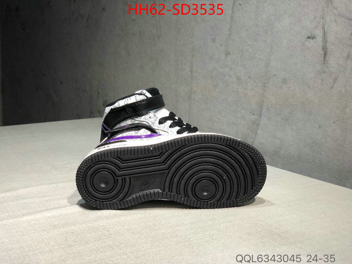 Kids shoes-NIKE,same as original , ID: SD3535,$: 62USD