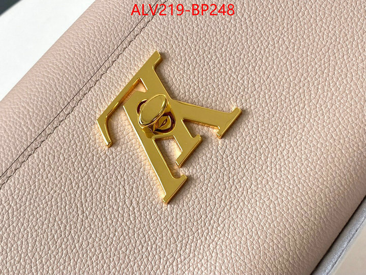 LV Bags(TOP)-Pochette MTis-Twist-,ID: BP248,$:219USD