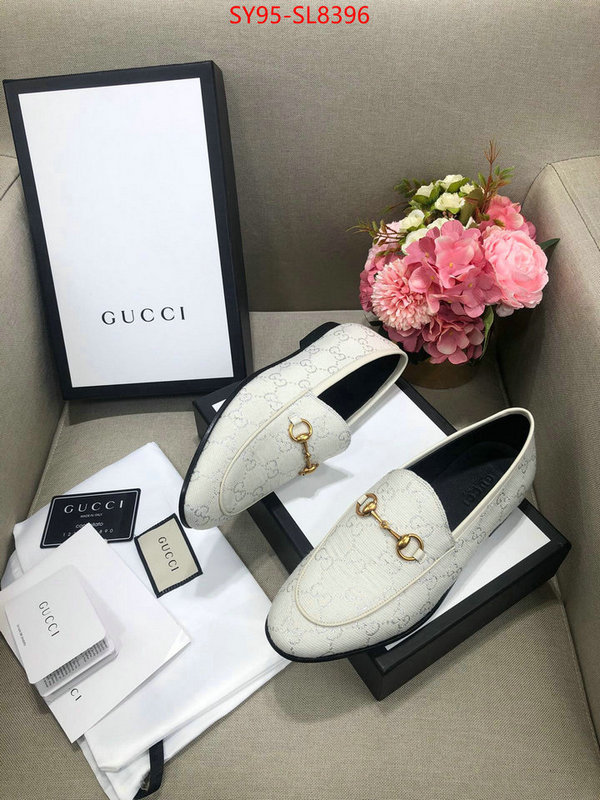 Women Shoes-Gucci,what best replica sellers , ID: SL8396,$: 95USD